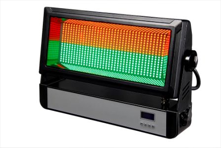 IP Strobe 648 RGB